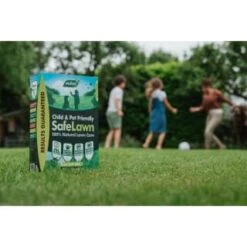 B&M Westland Safe Lawn Spreader Box 80m2 -Addis Homedecor Store 384000 safe lawn spreader box 80m 2