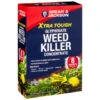 Spear & Jackson Glyphosate Weed Killer Concentrate 8pk -Addis Homedecor Store 384253 spear and jackson weed killer