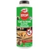 Doff Stop Cat & Dog Scatter Granules 1kg 1 Doff Stop Cat & Dog Scatter Granules 1kg -Addis Homedecor Store 384261 doff stop cat and dog scatter granules 1kg