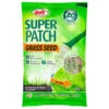 B&M Doff Super Patch Grass Seed 600g -Addis Homedecor Store 384264 doff super patch grass seed