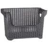 Rattan Stacking Caddy