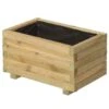 Astmoor Rectangular Planter - 30 X 50 X 27cm -Addis Homedecor Store 385867 astmoor rectangular planter