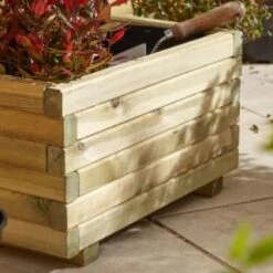 Astmoor Rectangular Planter - 30 X 50 X 27cm 11 Astmoor Rectangular Planter - 30 X 50 X 27cm -Addis Homedecor Store 385867 astmoor rectangular planter 3