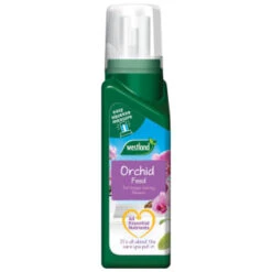 Westland Orchid Feed Concentrate 200ml