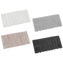 B&M Retreat Face Cloth 3pk - White -Addis Homedecor Store 386201 386214 386222 394660 3pk retreat face cloths group 1