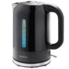 Goodmans Plastic Kettle - Black 1 Goodmans Plastic Kettle - Black -Addis Homedecor Store 386649 goodmans plastic black kettle