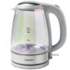 Blaupunkt Iridescent Glass Kettle 1 Blaupunkt Iridescent Glass Kettle -Addis Homedecor Store 386693 blaupunkt iridescent glass kettle1