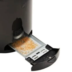 Goodmans Plastic 2 Slice Toaster - Black -Addis Homedecor Store 386701 goodmans plastic 2 slice toaster black 2