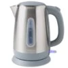 Goodmans Brushed Kettle 1.7L -Addis Homedecor Store 386963 goodmans brushed kettle 1 7l