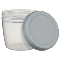 B&M Set Of 3 Snack Pots 3pk -Addis Homedecor Store 388508 set of 3 snackpots 3