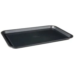 Betty Crocker Non-Stick Baking Tray Set 3pc 19 Betty Crocker Non-Stick Baking Tray Set 3pc -Addis Homedecor Store 388523 set of 3 non stick baking trays 5