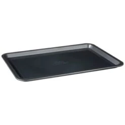 Betty Crocker Non-Stick Baking Tray Set 3pc 18 Betty Crocker Non-Stick Baking Tray Set 3pc -Addis Homedecor Store 388523 set of 3 non stick baking trays 6