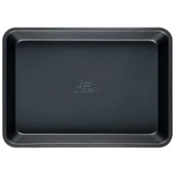 Betty Crocker Non-Stick Roasting Tins 3pc -Addis Homedecor Store 388524 set of 3 non stick roasting tins 2