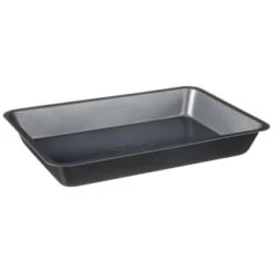 Betty Crocker Non-Stick Roasting Tins 3pc -Addis Homedecor Store 388524 set of 3 non stick roasting tins 7