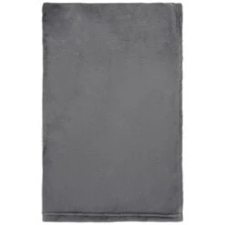 Simply Everyday Super Soft Throw - Grey 7 Simply Everyday Super Soft Throw - Grey -Addis Homedecor Store 388704 simply super soft throw grey 3