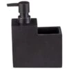 B&M Soap Dispenser & Organiser -Addis Homedecor Store 389755 soap dispenser and organiser