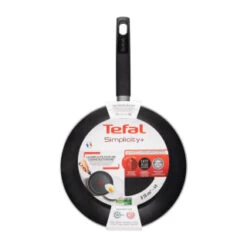Tefal Frying Pan 28cm -Addis Homedecor Store 389797 tefal 28cm frying pan 2