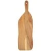 B&M Acacia Misshapen Long Serve Board -Addis Homedecor Store 390147 mis shapen long serve board 2