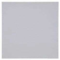 B&M Reversible Leatherette Placemats 2pk -Addis Homedecor Store 390398 2pk reversible leatherette placemats 2