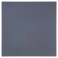 B&M Reversible Leatherette Placemats 2pk -Addis Homedecor Store 390398 2pk reversible leatherette placemats reverse