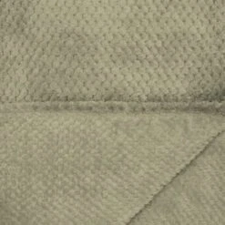 Simply Everyday Waffle Throw - Sage -Addis Homedecor Store 391559 simply waffle throw sage 2