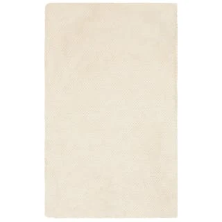 Simply Everyday Waffle Throw - Cream 6 Simply Everyday Waffle Throw - Cream - Image 4