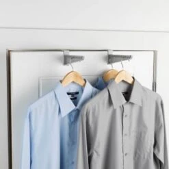 Beldray Multi-Purpose Organisation Hooks 2pk -Addis Homedecor Store 392146 beldray 2 pack multipurpose organisation and storage hooks 2