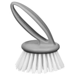 Simply Everyday Dish Brushes Value Set 3pk -Addis Homedecor Store 392165 3pk simply everyday dish brushes value set 7