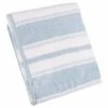 B&M Newbury Bath Sheet - Blue