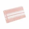 B&M Newbury Stripe Hand Towel - Blush 2 B&M Newbury Stripe Hand Towel - Blush -Addis Homedecor Store 392208 newbury hand towel