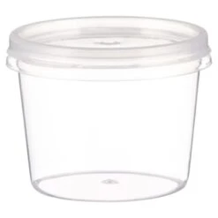 Simply Everyday Dip Tubs 8pk -Addis Homedecor Store 392254 8pk simply everyday dip tubs 3