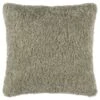 Simply Everyday Boucle Cushion - Sage -Addis Homedecor Store 392497 sage boucle cushion