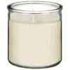 Simply Garden Citronella Candle -Addis Homedecor Store 392770 everyday citronella glass candle jar