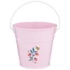 B&M Gardening Bucket - Pink -Addis Homedecor Store 392808 gardening bucket girls