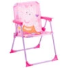 Peppa Pig Kids Chair -Addis Homedecor Store 392899 kids garden chair peppa pig