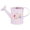 B&M Watering Can - Light Pink -Addis Homedecor Store 392931 watering can girls light pink 2