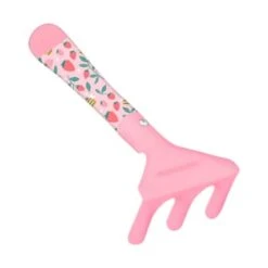 B&M Kids Gardening Tools - Pink -Addis Homedecor Store 392935 3pk kids tools girls 2