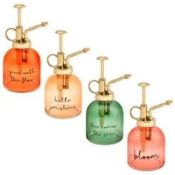 Addis Homedecor Store 4 Addis Homedecor Store -Addis Homedecor Store 393046 glass plant mister group