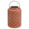 B&M Boho Garden Solar Powered Metal Lantern 2 B&M Boho Garden Solar Powered Metal Lantern -Addis Homedecor Store 393059 boho garden solar powered metal lantern