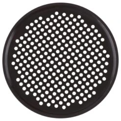 Pizza Pan Grill Topper 33cm -Addis Homedecor Store 393109 pizza pan grill topper 3