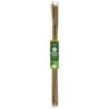 Gardeners Corner Bamboo Canes 15pk -Addis Homedecor Store 393162 15 pack 110cm bamboo canes