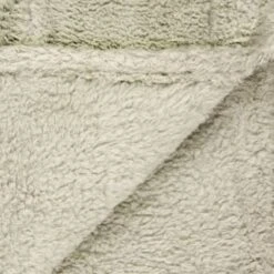 Home Essentials Teddy TV Blanket - Sage 10 Home Essentials Teddy TV Blanket - Sage -Addis Homedecor Store 393430 home essentials teddy tv blanket sage 5