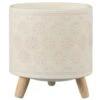 B&M Planter On Tripod Stand - Cream -Addis Homedecor Store 393647 superbloom planter on tripod stand cream