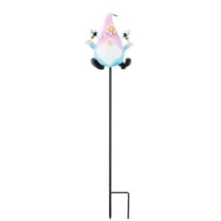 B&M Gonk Bobble Stake - Purple -Addis Homedecor Store 393688 gonk bobble stake purple blue