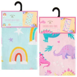 B&M Children's Beach Towel - Dinosaur -Addis Homedecor Store 393914 childrens beach towel group
