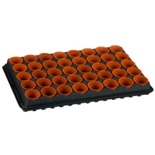 B&M 40 Pot Seed & Cutting Tray 4 B&M 40 Pot Seed & Cutting Tray - Image 2