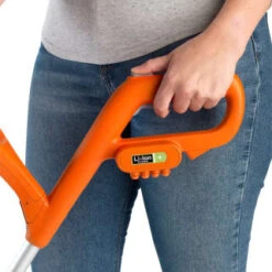 Flymo SimpliTrim Li Cordless Trimmer -Addis Homedecor Store 394091 flymo simplytrim cordless trimmer 4