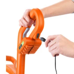 Flymo SimpliTrim Li Cordless Trimmer -Addis Homedecor Store 394091 flymo simplytrim cordless trimmer 5