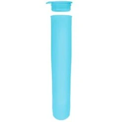 B&M Little Safari Ice Cone Moulds 4pk -Addis Homedecor Store 394236 4pk ice lolly silicone blue