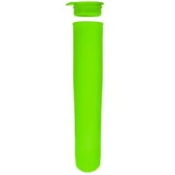 B&M Little Safari Ice Cone Moulds 4pk -Addis Homedecor Store 394236 4pk ice lolly silicone green